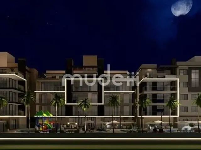 Imagem 13: Apartamento Frente Mar Alto Padrão