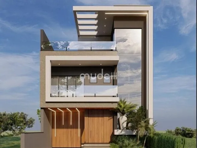 Imagem: Sobrado no Residencial Weekend
