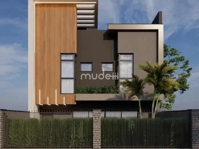 Imagem 12: Sobrado no Residencial Weekend