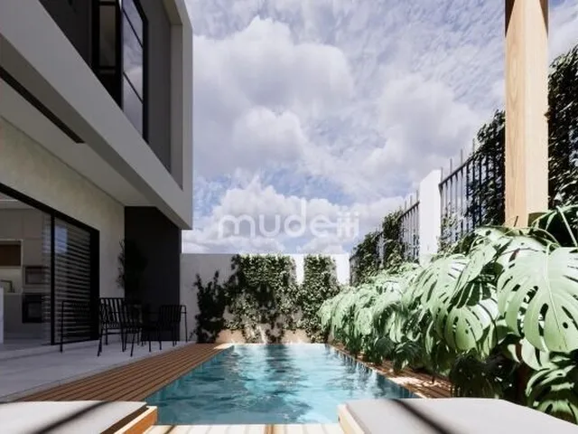Imagem 14: Sobrado no Residencial Weekend