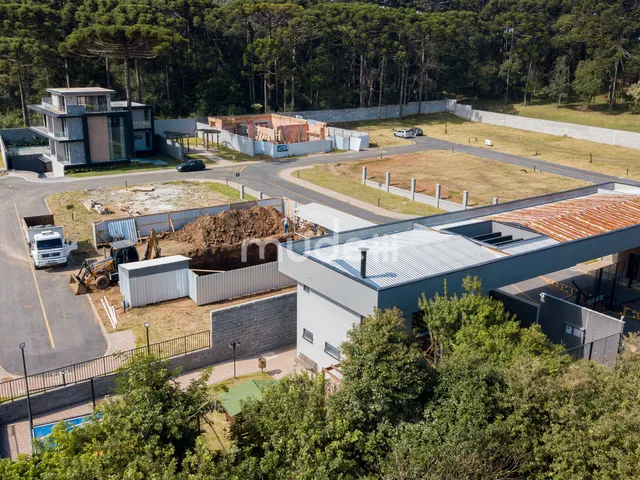 Imagem 8: Terreno em Condomínio Alto Padrão