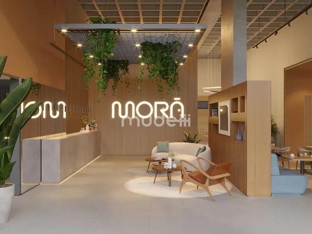 Imagem 11: Apartamento À Venda no Bairro Centro - Curitiba/Pr