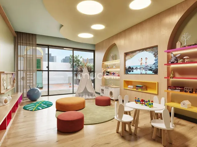Imagem 15: Apartamento À Venda no Bairro Centro - Curitiba/Pr