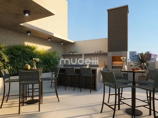 Imagem 14: Apartamento À Venda no Bairro Centro - Curitiba/Pr