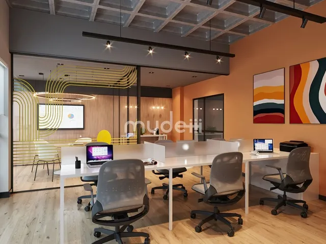 Imagem 12: Apartamento À Venda no Bairro Centro - Curitiba/Pr