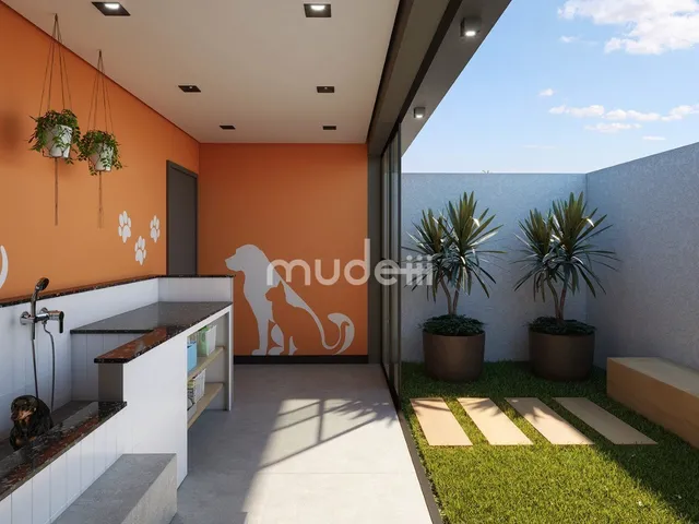 Imagem 6: Apartamento À Venda no Bairro Centro - Curitiba/Pr