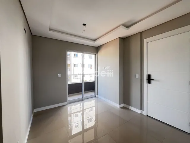 Imagem 5: Apartamento À Venda no Bairro Três Marias - São José dos Pinhais/Pr