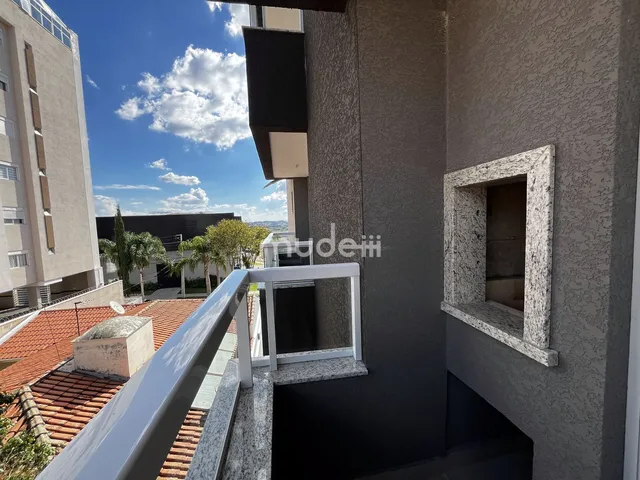 Imagem 14: Apartamento À Venda no Bairro Três Marias - São José dos Pinhais/Pr
