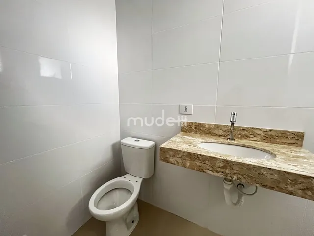 Imagem 12: Apartamento À Venda no Bairro Três Marias - São José dos Pinhais/Pr
