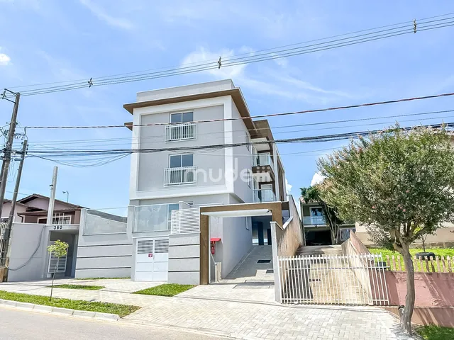 Imagem: Apartamento no Colônia Rio Grande