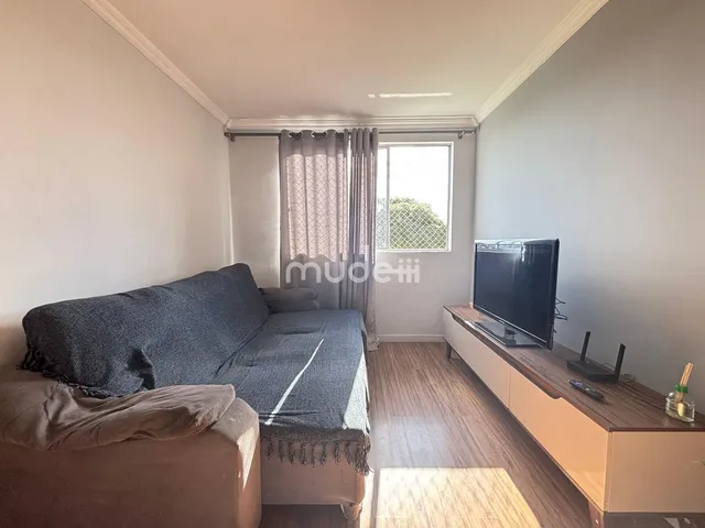 Imagem 4: Apartamento em Santo Antônio, São José dos Pinhais/Pr