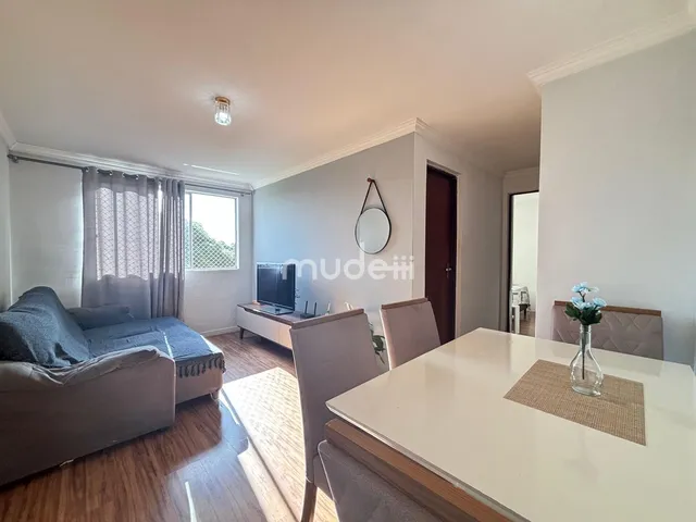 Imagem 10: Apartamento em Santo Antônio, São José dos Pinhais/Pr