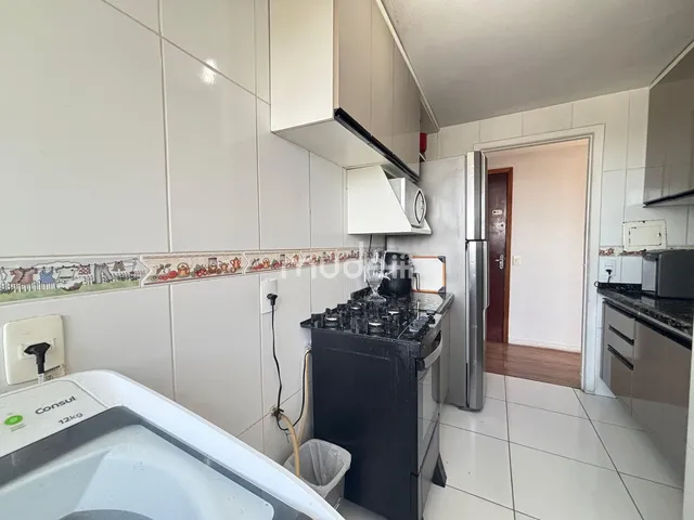Imagem 9: Apartamento em Santo Antônio, São José dos Pinhais/Pr