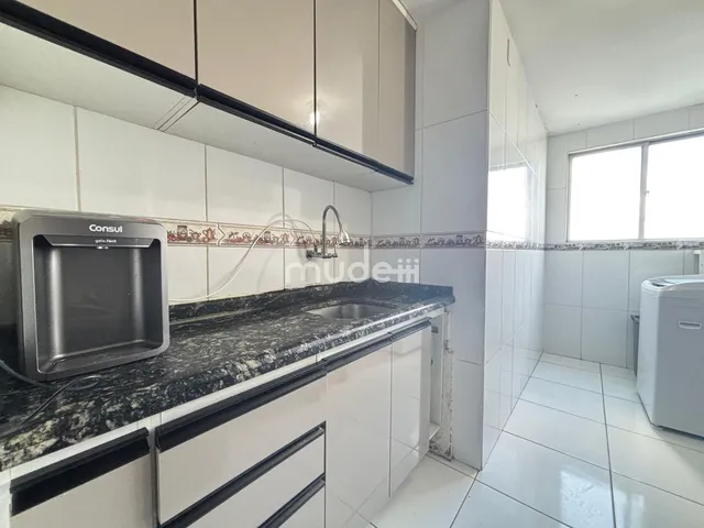 Imagem 5: Apartamento em Santo Antônio, São José dos Pinhais/Pr