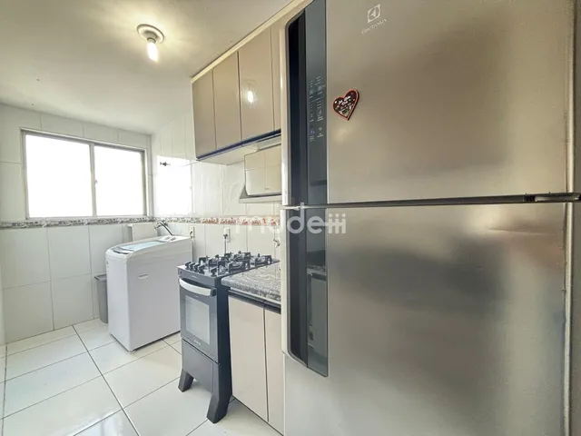 Imagem 2: Apartamento em Santo Antônio, São José dos Pinhais/Pr