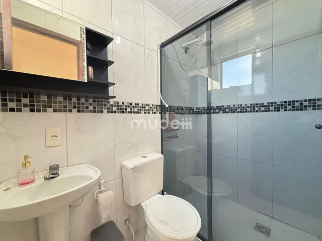 Imagem 8: Apartamento em Santo Antônio, São José dos Pinhais/Pr