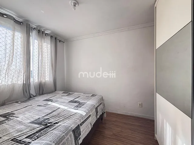 Imagem 6: Apartamento em Santo Antônio, São José dos Pinhais/Pr
