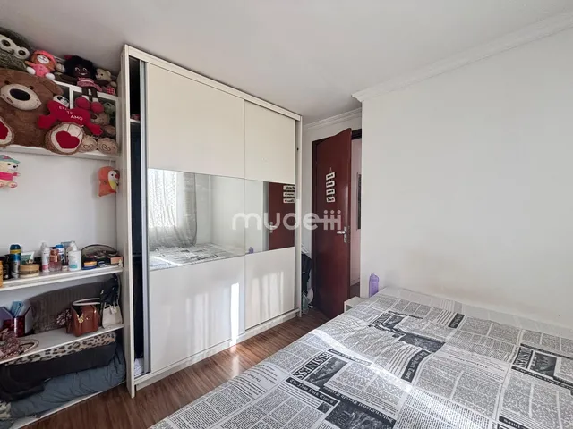Imagem 7: Apartamento em Santo Antônio, São José dos Pinhais/Pr