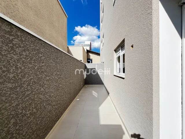 Imagem 3: Apartamento À Venda no Bairro Três Marias - São José dos Pinhais/Pr