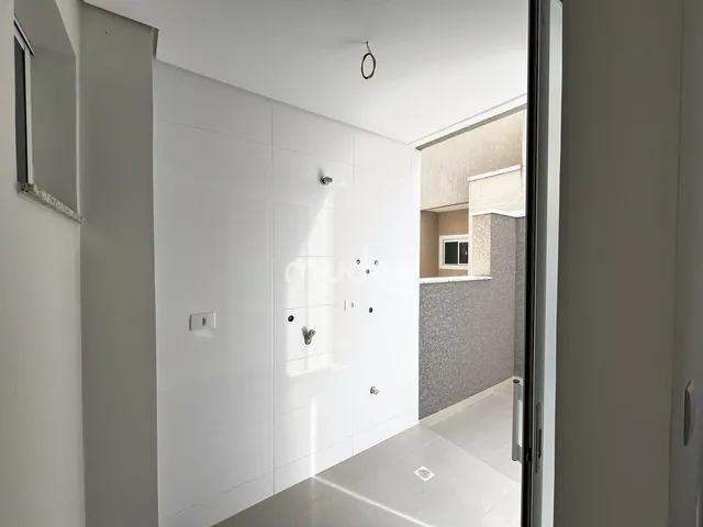 Imagem 15: Apartamento À Venda no Bairro Três Marias - São José dos Pinhais/Pr
