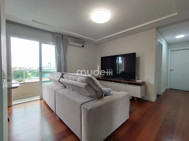 Imagem: Residencial Dona Nina