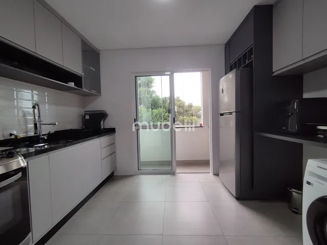 Imagem 8: Residencial Dona Nina