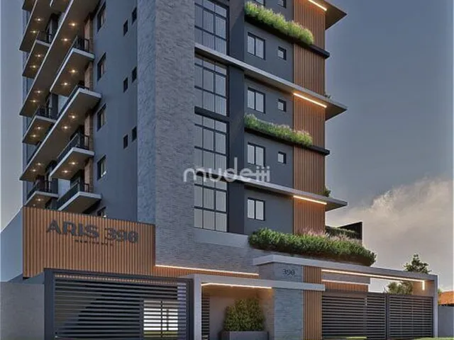 Imagem: Apartamento À Venda no Bairro São Pedro