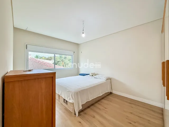 Imagem 16: Sobrado Triplex Alto Padrão