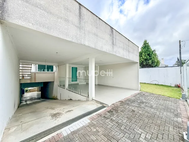 Imagem 3: Sobrado Triplex Alto Padrão