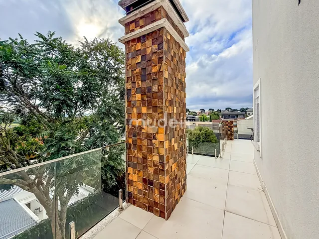 Imagem 4: Sobrado Triplex Alto Padrão