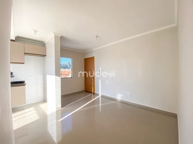 Imagem 2: Apartamento em Afonso Pena, São José dos Pinhais/Pr