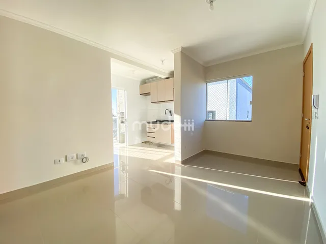 Imagem 10: Apartamento em Afonso Pena, São José dos Pinhais/Pr