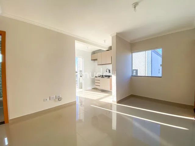 Imagem 5: Apartamento em Afonso Pena, São José dos Pinhais/Pr