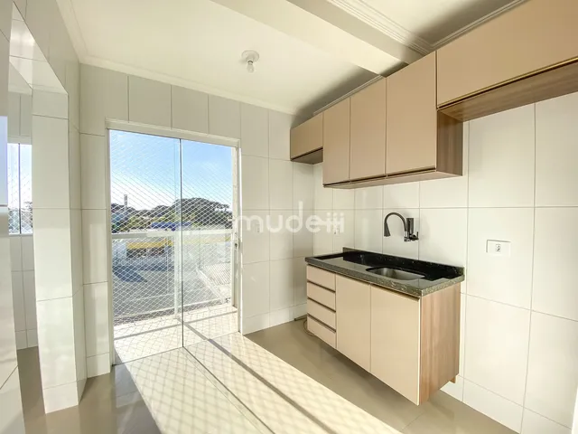 Imagem 6: Apartamento em Afonso Pena, São José dos Pinhais/Pr