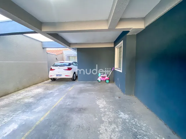 Imagem 7: Apartamento em Afonso Pena, São José dos Pinhais/Pr