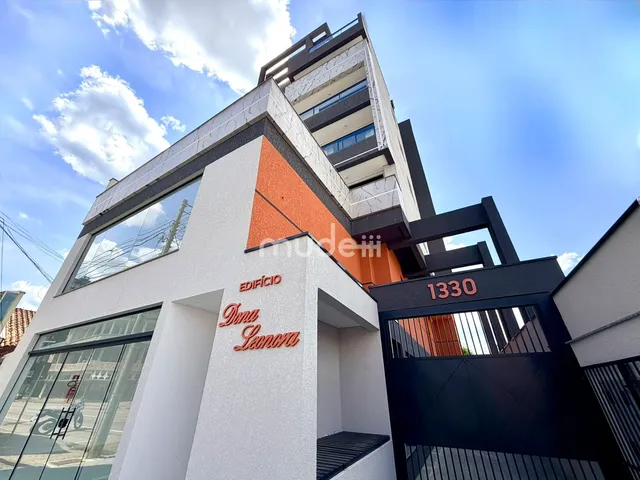 Imagem: Residencial Dona Leonora