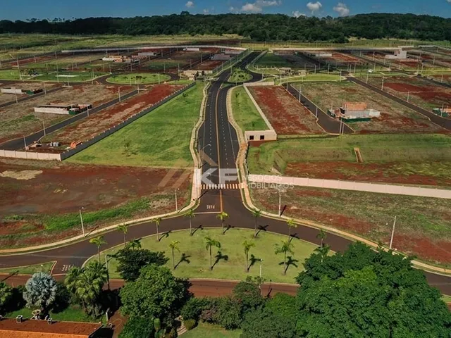 Imagem 5: Terreno em Condomínio Quinta da Mata Ribeirão Preto- Sp