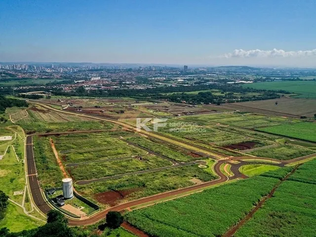 Imagem 13: Terreno em Condomínio Quinta da Mata Ribeirão Preto- Sp