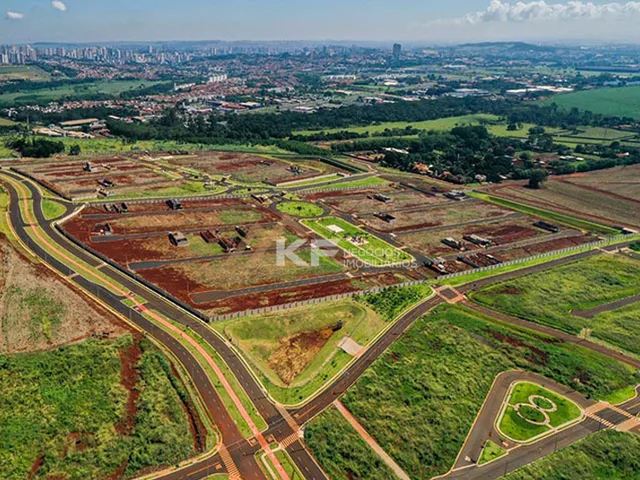 Imagem 7: Terreno em Condomínio Quinta da Mata Ribeirão Preto- Sp