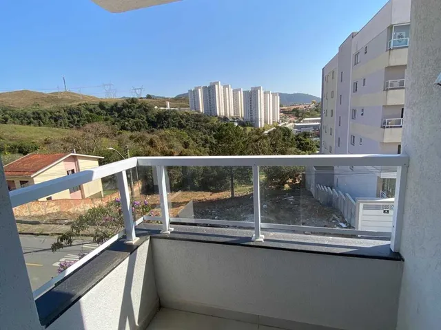 Imagem: Apartamento para alugar em Poços de Caldas/MG