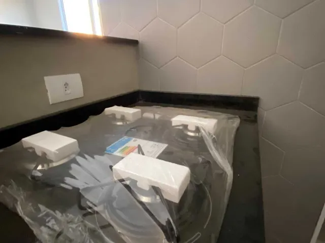 Imagem 3: Apartamento para alugar em Poços de Caldas/MG