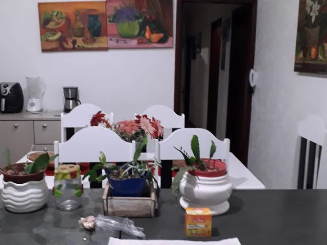 Imagem 11: Casa À Venda no Bairro Parque das Nações - Poços de Caldas/Mg