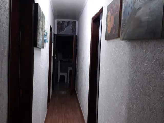 Imagem 3: Casa À Venda no Bairro Parque das Nações - Poços de Caldas/Mg