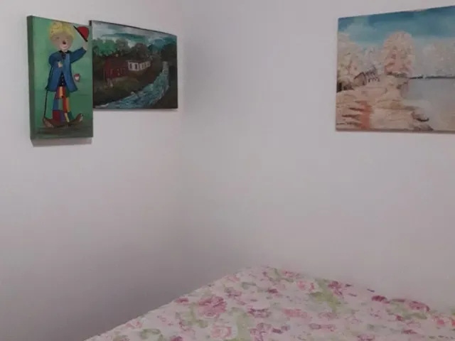 Imagem 12: Casa À Venda no Bairro Parque das Nações - Poços de Caldas/Mg