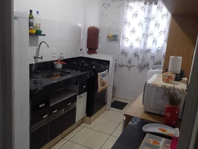 Imagem 5: Apartamento para Alugar em Poços de Caldas/Mg