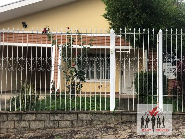 Imagem: Casa À Venda no Bairro Centro - Poços