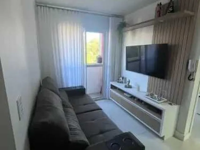 Imagem 4: Apartamento À Venda no Bairro Vila Togni - Poços de Caldas/Mg