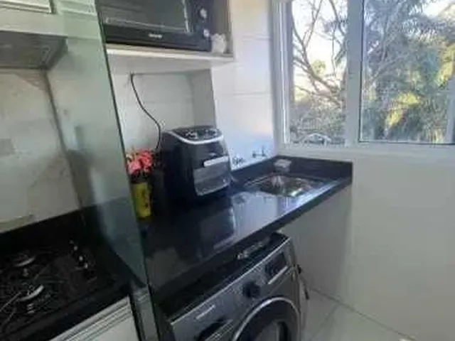 Imagem 2: Apartamento À Venda no Bairro Vila Togni - Poços de Caldas/Mg