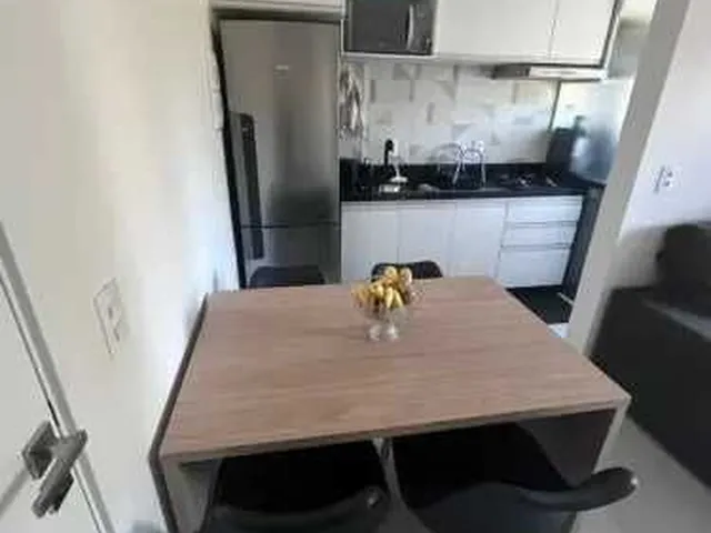 Imagem 7: Apartamento À Venda no Bairro Vila Togni - Poços de Caldas/Mg