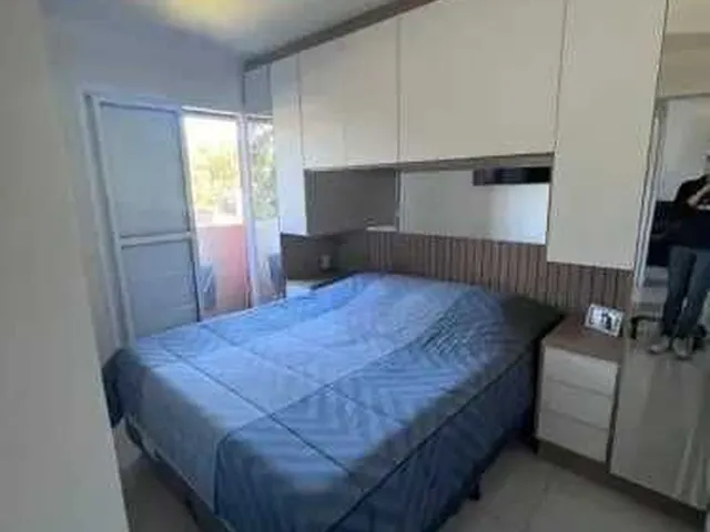 Imagem 12: Apartamento À Venda no Bairro Vila Togni - Poços de Caldas/Mg